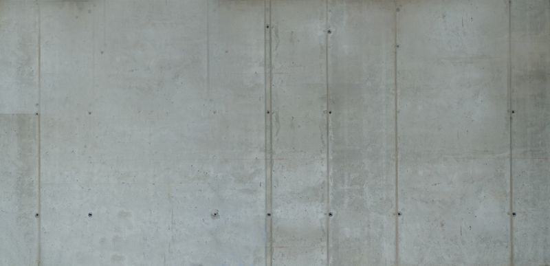 Cement Board Repair detail