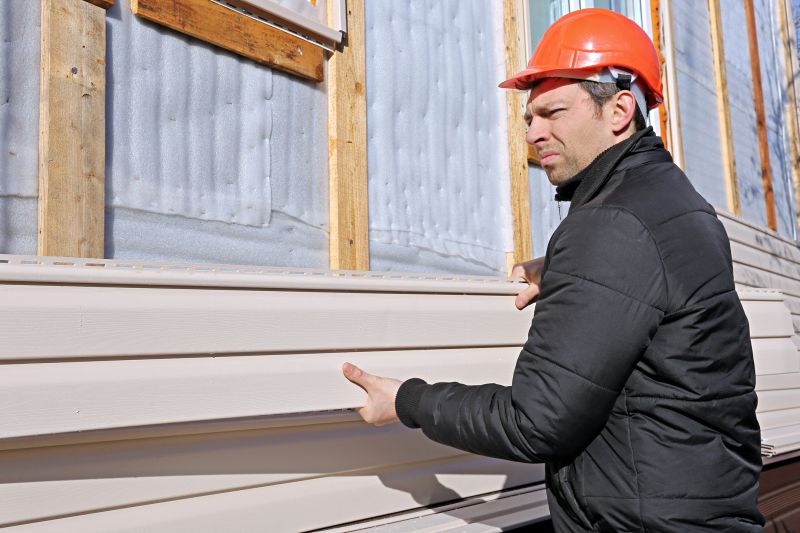Choosing the Right Siding Service
