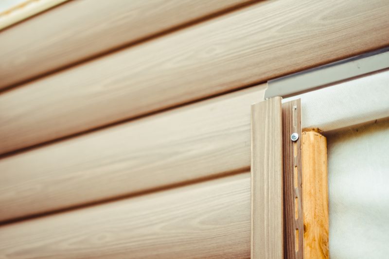 Cost Factors for Siding Services