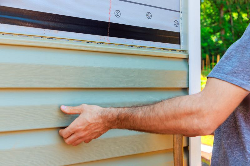 Benefits of Professional Siding Service